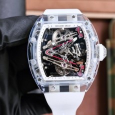 리차드밀 RM 38-02 뚜르비옹 버바 왓슨 굿즈팩토리