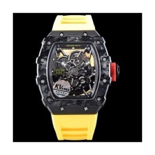 리차드밀 RM035-02 -10 YELLOW 굿즈팩토리