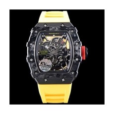 리차드밀 RM035-02 -10 YELLOW 굿즈팩토리