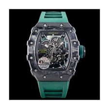 리차드밀 RM035-02 -10 GREEN 굿즈팩토리