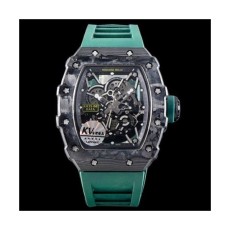 리차드밀 RM035-02 -10 GREEN 굿즈팩토리