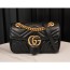구찌 마몬트 마틀라세 미니 숄더백 446744 TOP팩토리