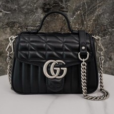 구찌 마몬트 미니 탑핸들 숄더백 547260 TOP팩토리