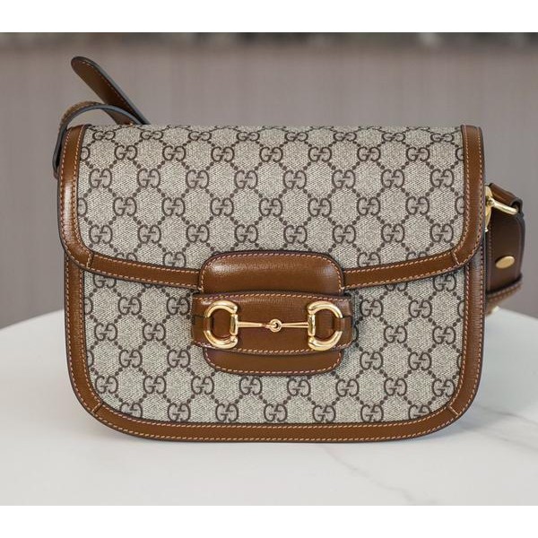 구찌 1955 홀스빗 숄더백 TOP팩토리