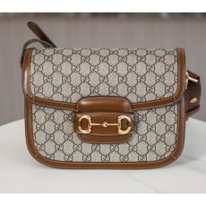 구찌 1955 홀스빗 숄더백 TOP팩토리