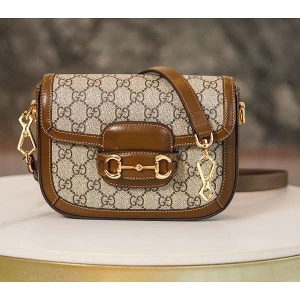 구찌 1955 홀스빗 미니백 TOP팩토리