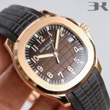 파텍필립 아쿠아넛 5167 DB팩토리