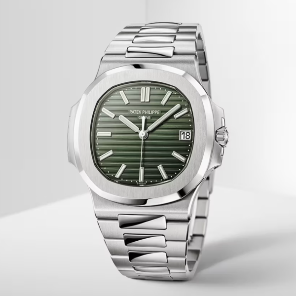 파텍필립 노틸러스 5711 굿즈팩토리