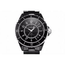 샤넬 J12 DB팩토리