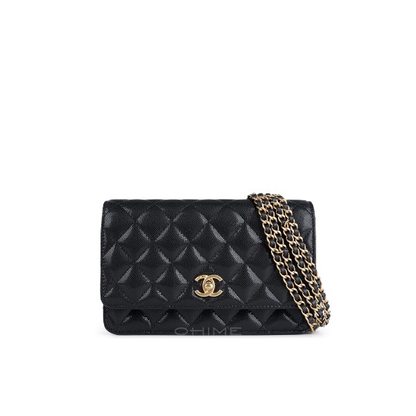 샤넬 클래식 플랩 woc TOP팩토리