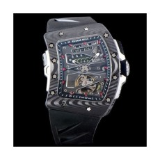 리차드밀 RM 70-01 투어빌론-4 BLACK 굿즈팩토리