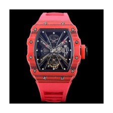 리차드밀 RM12-01 투어빌론-1 RED 굿즈팩토리