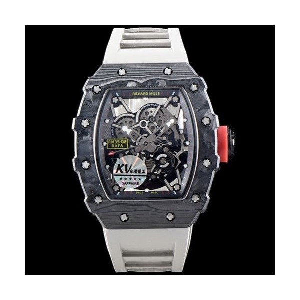 리차드밀 RM035-02 -15 굿즈팩토리