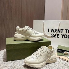 구찌 라이톤 스니커즈