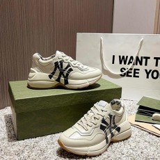 구찌 라이톤 스니커즈