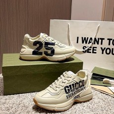 구찌 라이톤 스니커즈