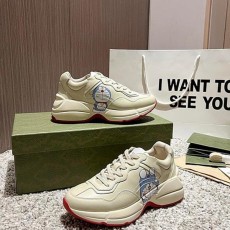 구찌 라이톤 스니커즈