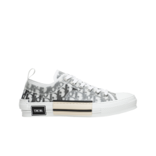 디올 B23 오블리크 스니커즈 로우