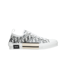 디올 B23 오블리크 스니커즈 로우