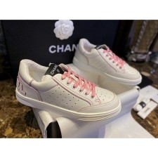 샤넬 스니커즈