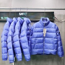 디올 cd 오블리크 자카드 패딩