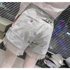 톰브라운 헥터 울 반바지