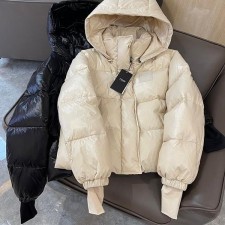 펜디 구스다운 패딩