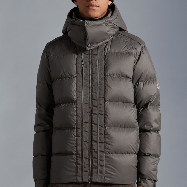 클레어 케린치 패딩 자켓 CMD팩토리