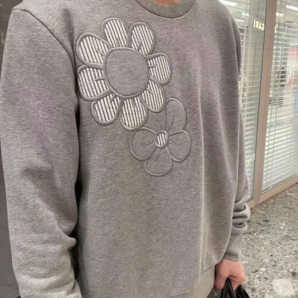 톰브라운 tb 맨투맨