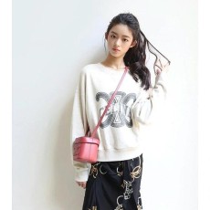 셀린느 celin* 트리오페 맨투맨