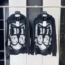 지방시 gvc 오버핏 후드