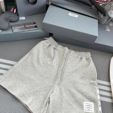 톰브라운 사이드 4선 반바지