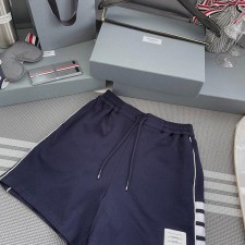 톰브라운 사이드 4선 반바지