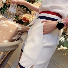 톰브라운 TB 반바지