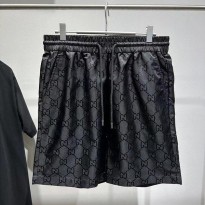 구찌 gg 자카드 반바지