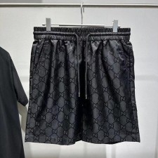 구찌 gg 자카드 반바지