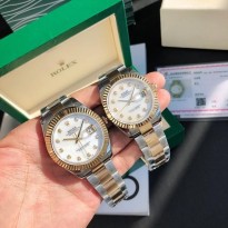 롤렉스 데이저스트 (18k) DB팩토리