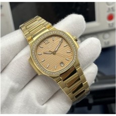 파텍필립 노틸러스 7118 골드 에디션 굿즈팩토리
