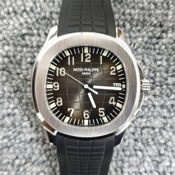 파텍필립 아쿠아넛 점보 굿즈팩토리