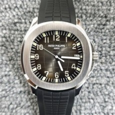 파텍필립 아쿠아넛 점보 굿즈팩토리