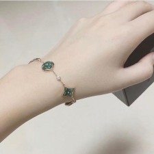 루이비통 컬러블라썸 모노그램 브레이슬릿 KK팩토리