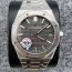 오데마피게 15500ST 로얄오크 점보 41MM 그레이 굿즈팩토리