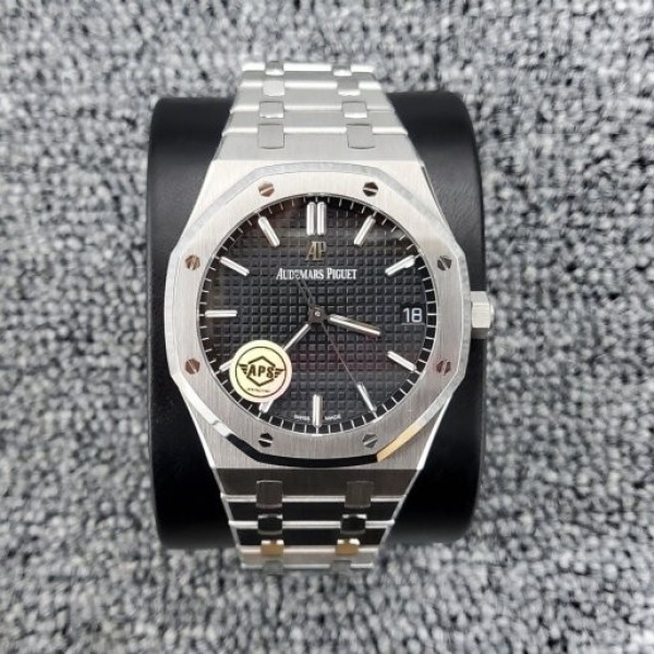 오데마피게 15500ST 로얄오크 점보 41MM 굿즈팩토리