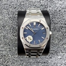 오데마피게 15500ST 로얄오크 점보 블루 41MM 굿즈팩토리