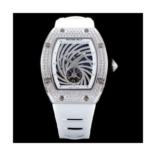 리차드밀 투어빌론 RM 51-02 -2 굿즈팩토리