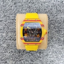 리차드밀 포지드카본 RM27-03 RM팩토리