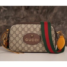 구찌 네오 빈티지 GG 수프림 메신저백 476466 TOP팩토리