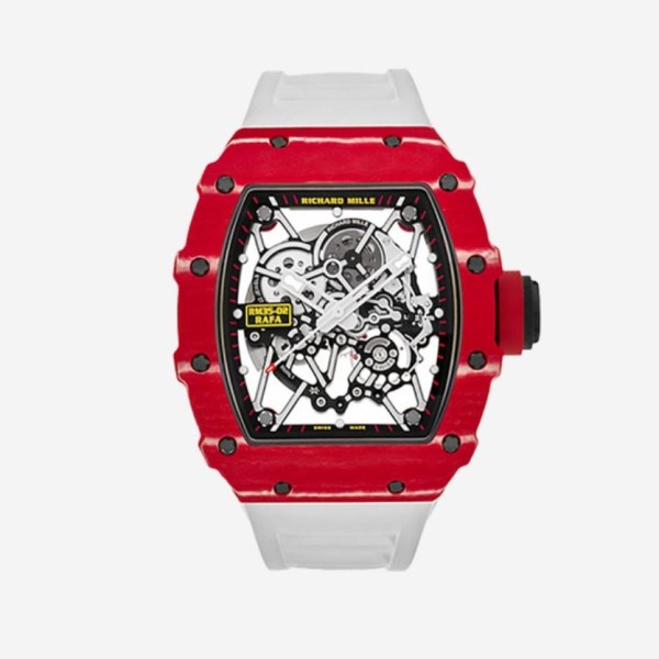 리차드밀 R NTPT카본 RM035-02 굿즈팩토리