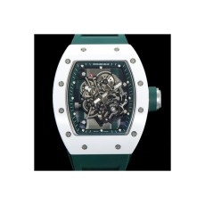 리차드밀 부바왓슨 RM055 굿즈팩토리