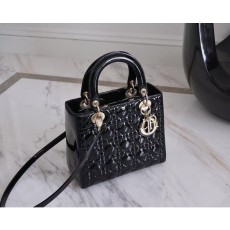 디올 레이디백 미디움